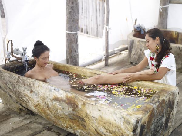 Λουτρό Brigi #20