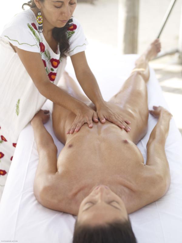 Brigi Maya Massage #80