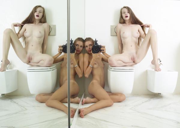Emily body double by Alya #15