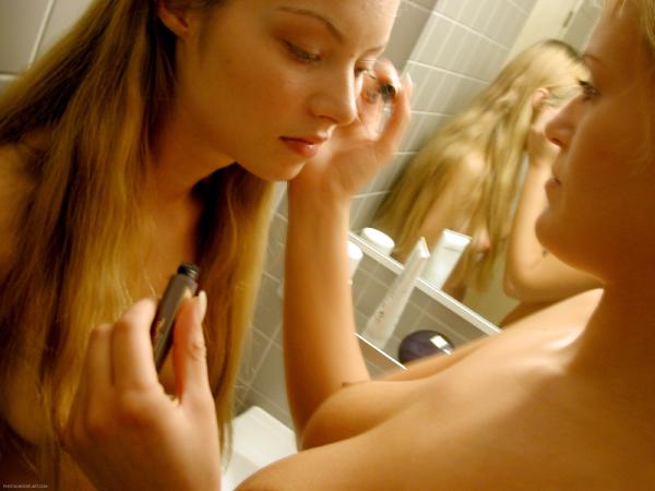 कात्या की प्रेमिका #44