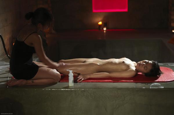 Yoko cleansing ceremony #28