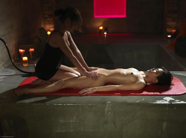 Yoko cleansing ceremony #52